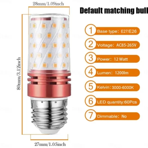 LED Pendant Light Ceiling Lamp 25cm 35cm Round Simple Design Black Gold WhiteGold E27/E26 I LED Lamp Restaurant Ceiling Lamp Study Bar Bedroom Lamp AC220V AC110V