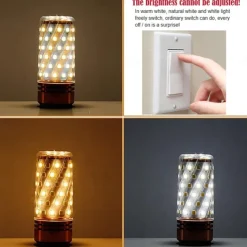 LED Pendant Light Orange Shade Pendant Light Fixture Kitchen Island Hanging Chandelier Light Fixtures Dark Green Bedroom Bedside Adjustable Ceiling Light Hanging Lamp