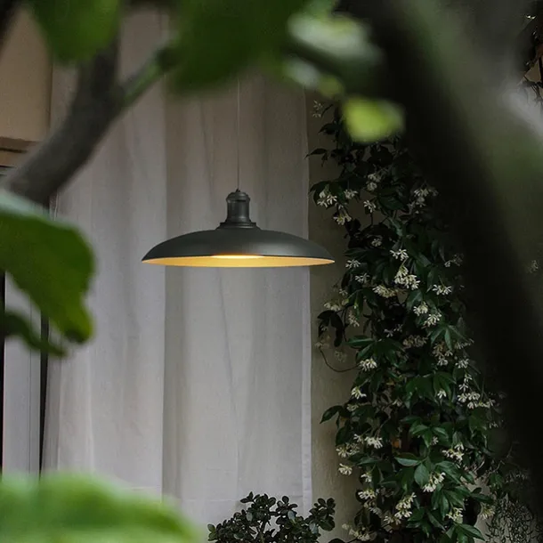 LED Pendant Light Outdoor Waterproof IP65 E27 Suspension Lamp Dining Room Home Decor Farmhouse Ceiling Lighting Fixtures Farmhouse Dining Room Ceiling Pendant Lighting Fixtures