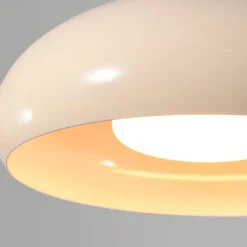 LED Pendant Lights 35 cm 3 Light Color Single Design Island Design Pendant Light Metal Painted Finishes Contemporary Modern Dining Room Bedroom 85-265V