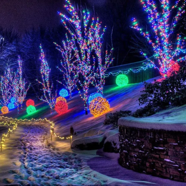 LED Solar Christmas String Lights Outdoor Waterproof 100m 334.5Ft 1000LED/50m 171Ft 500 LED Solar Christmas Lights with Remote8 Modes Waterproof Patio Lights for Christmas Tree Patio Yard Garden Party Decor