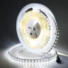 LED Strip Light 10M 32.8 ft 24V High-end LED Strip Lights Kit High Density 1200 LEDs 2835 SMD LED 72W CRI 80 DC24V LED Tape Lights for Under Cabinet Kitchen Commercial Lighting Project