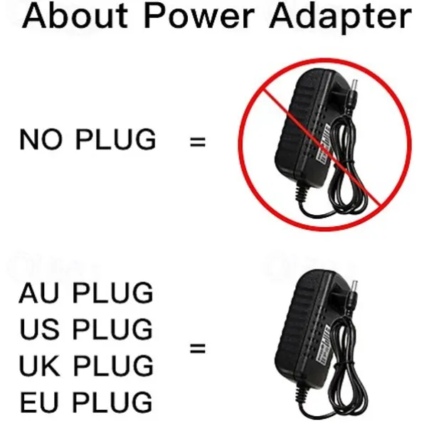 LED Strip Lights (2x5M)10M 32.8ft 2835 RGB 600LEDs 8mm Strips Lighting Flexible Color Changing with 44 Key IR Remote Ideal for Home Kitchen Christmas TV Back Lights DC 12V