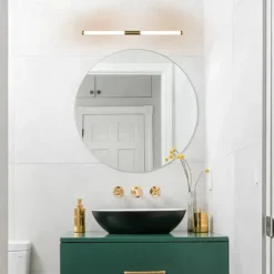 LED Vanity Light Waterproof IP20 23.6