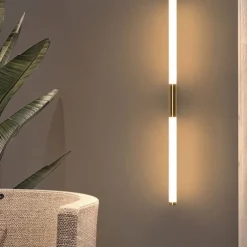 LED Vanity Light Waterproof IP20 23.6