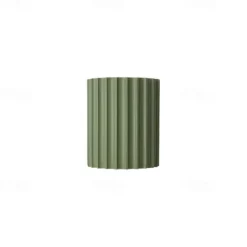 LED Wall Light Resin Wall Lamps 1PCS 5W Wall Sconces Indoor Wall Lights Living Room Bedroom Living Room