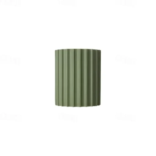 LED Wall Light Resin Wall Lamps 1PCS 5W Wall Sconces Indoor Wall Lights Living Room Bedroom Living Room