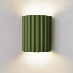 LED Wall Light Resin Wall Lamps 1PCS 5W Wall Sconces Indoor Wall Lights Living Room Bedroom Living Room