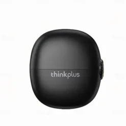 Lenovo LP81 True Wireless Bluetooth Earphones No Sound Leakage Ear-hook Headphones Dual Game Music Mode Light Earbuds
