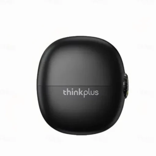 Lenovo LP81 True Wireless Bluetooth Earphones No Sound Leakage Ear-hook Headphones Dual Game Music Mode Light Earbuds