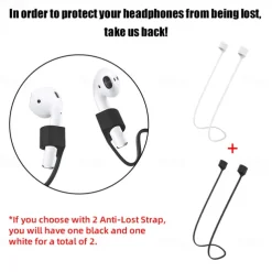 Lenovo LP5 True Wireless Headphones TWS Earbuds In Ear Bluetooth5.0 Stereo with Charging Box Built-in Mic for Apple Samsung Huawei Xiaomi MI Yoga Everyday Use Traveling Mobile Phone