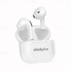Lenovo LP40 True Wireless Headphones TWS Earbuds Bluetooth 5.1 Stereo with Charging Box Auto Pairing for Apple Samsung Huawei Xiaomi MI Everyday Use Traveling Outdoor Mobile Phone