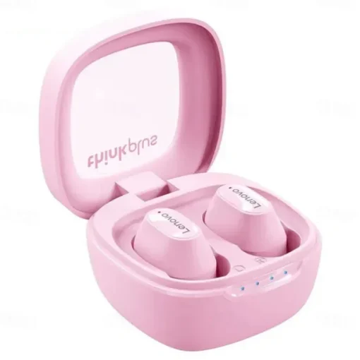 Lenovo XT62 Earphone Bluetooth 5.3 Wireless Earbuds Low Latency Headphones HiFi Sport Headset With Mic HD Call 2022 NEW