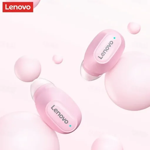 Lenovo XT62 Earphone Bluetooth 5.3 Wireless Earbuds Low Latency Headphones HiFi Sport Headset With Mic HD Call 2022 NEW