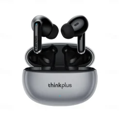 Lenovo XT88 True Wireless Headphones TWS Earbuds Bluetooth 5.3 Ergonomic Design Deep Bass in Ear for Apple Samsung Huawei Xiaomi MI Running Everyday Use Traveling Mobile Phone Car Motorcycle Truck