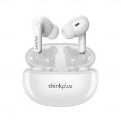 Lenovo XT88 True Wireless Headphones TWS Earbuds Bluetooth 5.3 Ergonomic Design Deep Bass in Ear for Apple Samsung Huawei Xiaomi MI Running Everyday Use Traveling Mobile Phone Car Motorcycle Truck