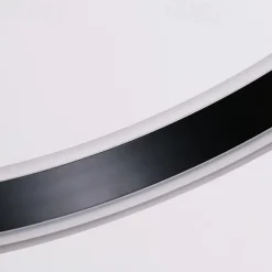 2-Light LED Pendant Light Metal Acrylic Circle Painted Finishes Modern Contemporary 110-120V 220-240V