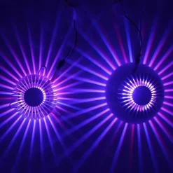 Lightinthebox Creative LED Indoor Wall Lights Living Room Shops / Cafes Aluminum Wall Light IP44 AC100-240V 3W