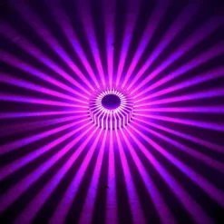 Lightinthebox Creative LED Indoor Wall Lights Living Room Shops / Cafes Aluminum Wall Light IP44 AC100-240V 3W