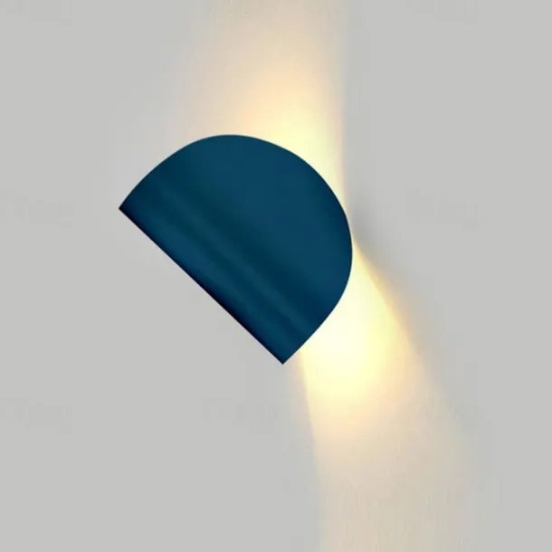 Lightinthebox Indoor LED Nordic Style Indoor Wall Lights Living Room Metal Wall Light 85-265V