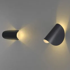 Lightinthebox Indoor LED Nordic Style Indoor Wall Lights Living Room Metal Wall Light 85-265V