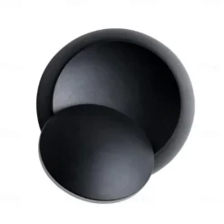 Lightinthebox Matte LED Modern Wall Lamps Wall Sconces Living Room Bedroom Office Aluminium Alloy Wall Light IP44 220-240V 5 W