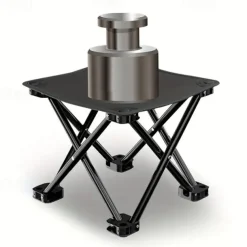 Lightweight And Portable Camping Stool Multifunctional Outdoor Products Ideal For Camping Fishing Outdoor Recreation