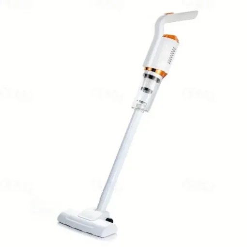 Lightweight Bagless Vacuum Cleaner With Crevice Tool Dust Collector Cordless Handheld Vacuum Cleaner 3 In 1 Vacuum Cleaner Lightweight Wired Bagless Vacuum Cleaner