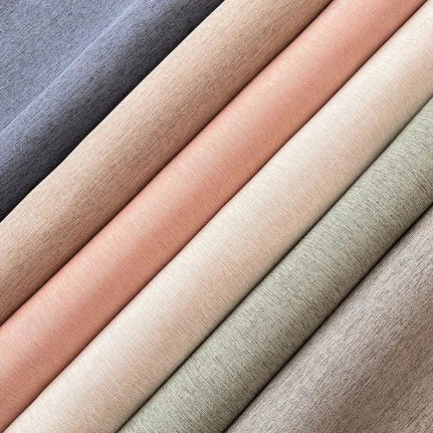 Linen Textured Shower Curtain with 12 Plastic Hooks,180cm*180cm(70"*70")Heavy Duty Fabric Shower Curtain Set,Luxury Waterproof Polyester Cloth Shower Curtains for Bathroom