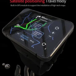 LOKMAT APPLLP Max Smart Watch 2.88 inch Smartwatch Fitness Running Watch 4G LTE Cellular Smartwatch Phone Bluetooth Pedometer Sleep Tracker Sedentary Reminder Compatible with Android iOS Women Men