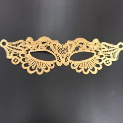 Luxury Masquerade Mask Womens Lace Eye Mask