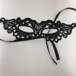 Luxury Masquerade Mask Womens Lace Eye Mask