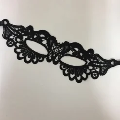 Luxury Masquerade Mask Womens Lace Eye Mask