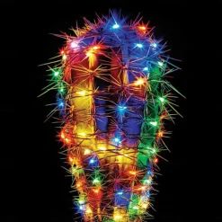 20m 66ft 200LED String Lights Dip Led Weatherproof Decorative Lighting for Bedroom Patio Indoor Outdoor Home Kids Room Christmas Tree Holiday Party