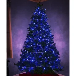 20m 66ft 200LED String Lights Dip Led Weatherproof Decorative Lighting for Bedroom Patio Indoor Outdoor Home Kids Room Christmas Tree Holiday Party