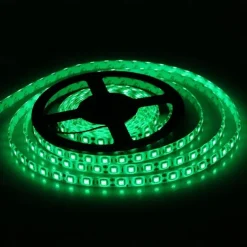 10m 32.8ft LED Strip Light Waterproof Backlight Holiday Party Decor SMD5050 600leds Warm White Red Yellow Blue Green DC 12V