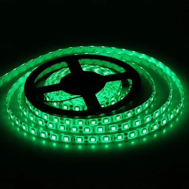 10m 32.8ft LED Strip Light Waterproof Backlight Holiday Party Decor SMD5050 600leds Warm White Red Yellow Blue Green DC 12V