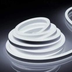 10m LED Strip Lights Flexible LED Light Strips 1200 LEDs 1 Set White Red Blue Creative TV Background Neon Electroluminescent Wire 220 V