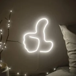 10m LED Strip Lights Flexible LED Light Strips 1200 LEDs 1 Set White Red Blue Creative TV Background Neon Electroluminescent Wire 220 V