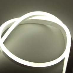 10m LED Strip Lights Flexible LED Light Strips 1200 LEDs 1 Set White Red Blue Creative TV Background Neon Electroluminescent Wire 220 V