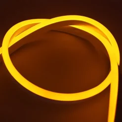 10m LED Strip Lights Flexible LED Light Strips 1200 LEDs 1 Set White Red Blue Creative TV Background Neon Electroluminescent Wire 220 V