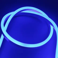 10m LED Strip Lights Flexible LED Light Strips 1200 LEDs 1 Set White Red Blue Creative TV Background Neon Electroluminescent Wire 220 V