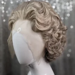 Made To Order Wig Drag Wig Wig Burlesque Wig Halloween Cosplay Party Wigs