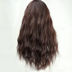 Magic Awakened Hermione Granger Cosplay Wigs Halloween Cosplay Party Wigs