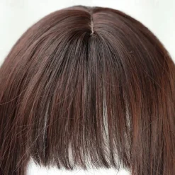 Magic Awakened Hermione Granger Cosplay Wigs Halloween Cosplay Party Wigs