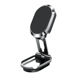 Magnetic Car Phone Holder Magnet Smartphone Mobile Stand Cell GPS Support For iPhone 13 12 XR Xiaomi Mi Huawei Samsung LG