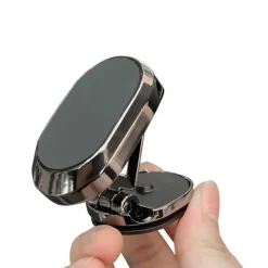 Magnetic Car Phone Holder Magnet Smartphone Mobile Stand Cell GPS Support For iPhone 13 12 XR Xiaomi Mi Huawei Samsung LG