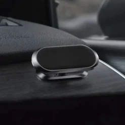 Magnetic Car Phone Holder Stand Mobile Cell Air Vent Magnet Mount GPS Support in Car For iPhone 15 14 13 X Xiaomi Samsung Huawei