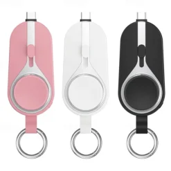 Magnetic Full Body Case for iPhone 16/15 Pro Max Plus/14/13/12/11 Pro Max Mini/X/XR/XS Max/8/7 Plus – Double-Sided Metal Frame with Shockproof Tempered Glass