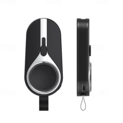 Magnetic Full Body Case for iPhone 16/15 Pro Max Plus/14/13/12/11 Pro Max Mini/X/XR/XS Max/8/7 Plus – Double-Sided Metal Frame with Shockproof Tempered Glass